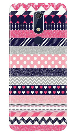 Pattern3 Case for Nokia 5.1