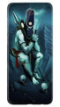 Lord Shiva Mahakal2 Case for Nokia 5.1