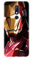 Iron Man Superhero Case for Nokia 5.1  (Design - 122)