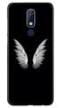 Angel Case for Nokia 5.1  (Design - 142)