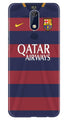 Qatar Airways Case for Nokia 5.1  (Design - 160)