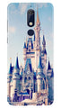 Disney Land for Nokia 5.1 (Design - 185)