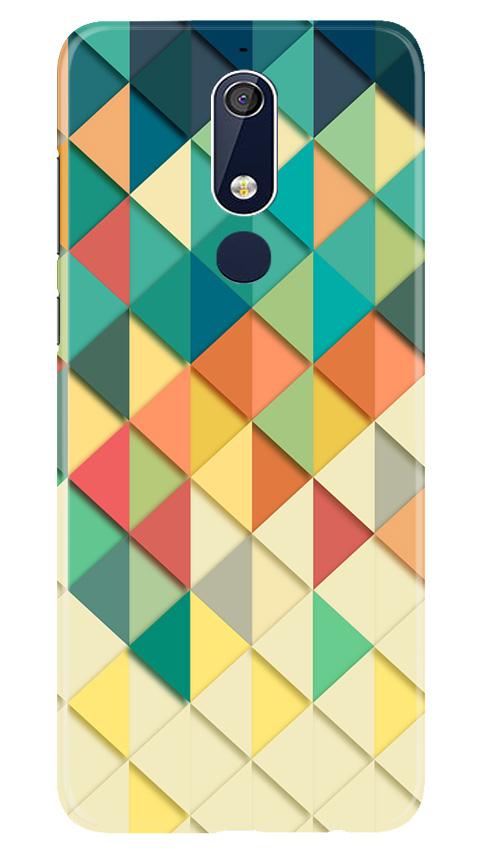 Designer Case for Nokia 5.1 (Design - 194)
