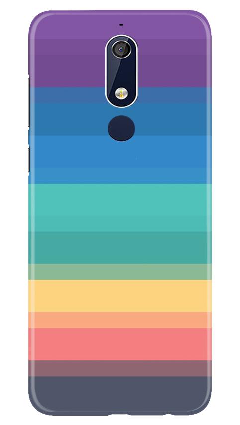 Designer Case for Nokia 5.1 (Design - 201)