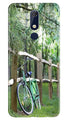 Bicycle Case for Nokia 5.1 (Design No. 208)