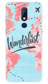 Wonderlust Travel Case for Nokia 5.1 (Design No. 223)