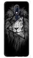Lion Star Case for Nokia 5.1 (Design No. 226)