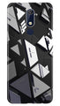 Modern Art Case for Nokia 5.1 (Design No. 230)