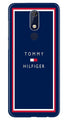 Tommy Hilfiger Case for Nokia 5.1 (Design No. 275)