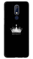 King Case for Nokia 5.1 (Design No. 280)