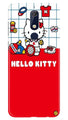 Hello Kitty Mobile Back Case for Nokia 5.1 (Design - 363)