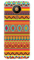 Zigzag line pattern Case for Nokia 5.3