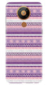 Zigzag line pattern3 Case for Nokia 5.3