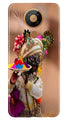 Lord Krishna2 Case for Nokia 5.3