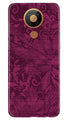 Purple Backround Case for Nokia 5.3