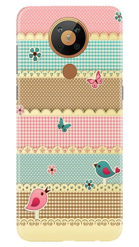 Gift paper Case for Nokia 5.3