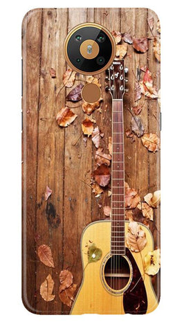 Guitar Case for Nokia 5.3