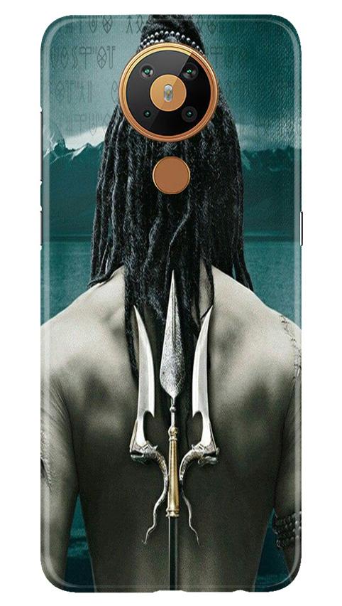 Mahakal Case for Nokia 5.3