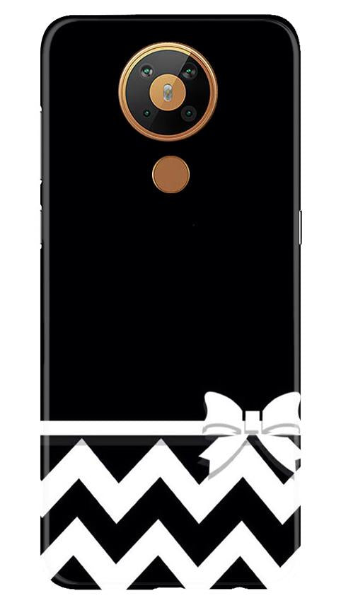 Gift Wrap7 Case for Nokia 5.3