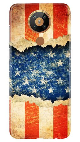 United Kingdom Case for Nokia 5.3