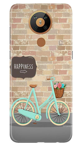 Happiness Case for Nokia 5.3