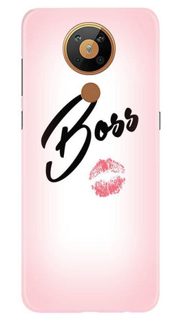 Boss Case for Nokia 5.3