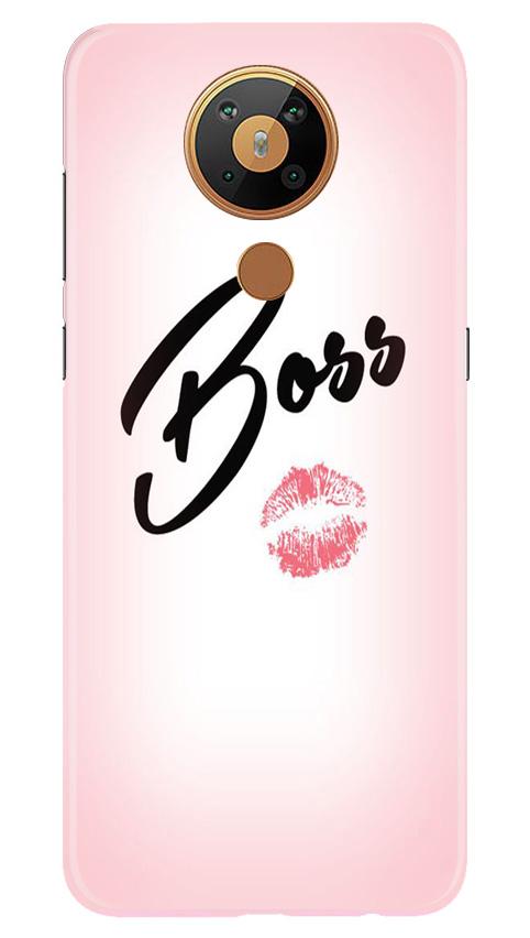 Boss Case for Nokia 5.3
