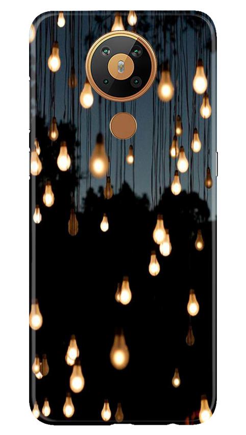 Party Bulb Case for Nokia 5.3
