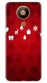 Christmas Case for Nokia 5.3