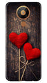 Red Hearts Case for Nokia 5.3