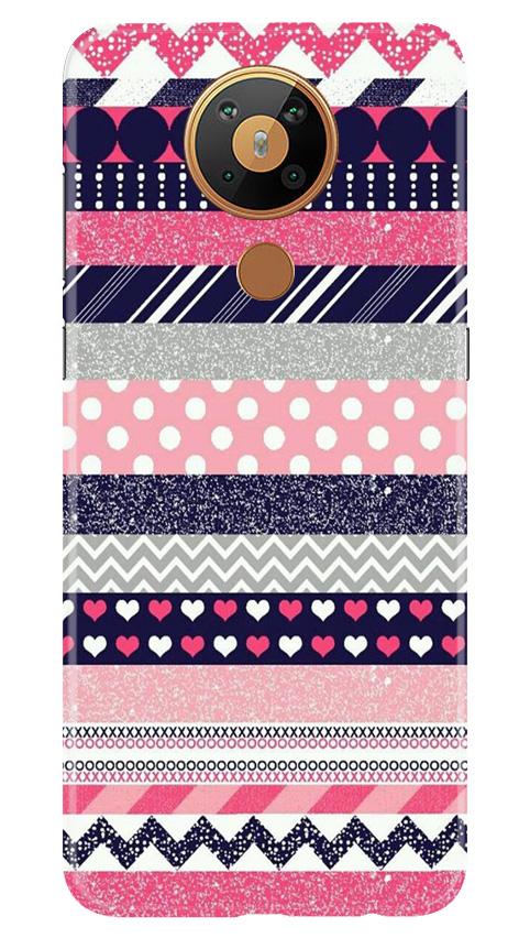 Pattern3 Case for Nokia 5.3