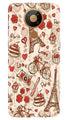 Love Paris Case for Nokia 5.3  (Design - 103)
