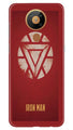 Iron Man Superhero Case for Nokia 5.3  (Design - 115)