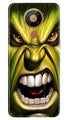 Hulk Superhero Case for Nokia 5.3  (Design - 121)