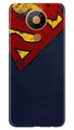 Superman Superhero Case for Nokia 5.3  (Design - 125)
