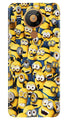 Minions Case for Nokia 5.3  (Design - 126)