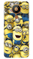 Minions Case for Nokia 5.3  (Design - 127)