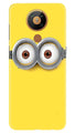 Minions Case for Nokia 5.3  (Design - 128)