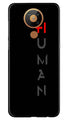 Human Case for Nokia 5.3  (Design - 141)