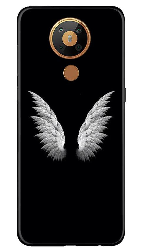 Angel Case for Nokia 5.3(Design - 142)