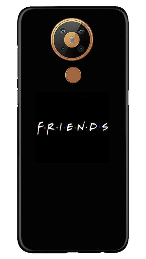 Friends Case for Nokia 5.3(Design - 143)