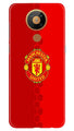 Manchester United Case for Nokia 5.3  (Design - 157)