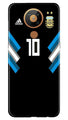 Argentina Case for Nokia 5.3  (Design - 173)