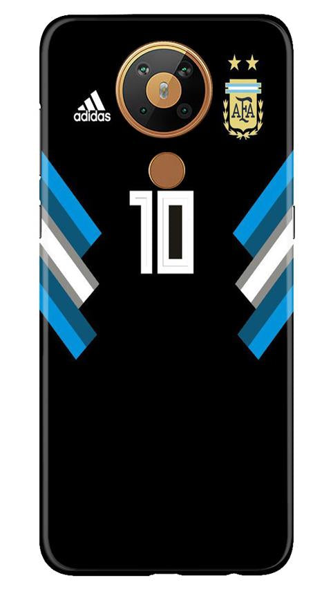 Argentina Case for Nokia 5.3  (Design - 173)