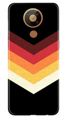 Designer Mobile Back Case for Nokia 5.3 (Design - 193)