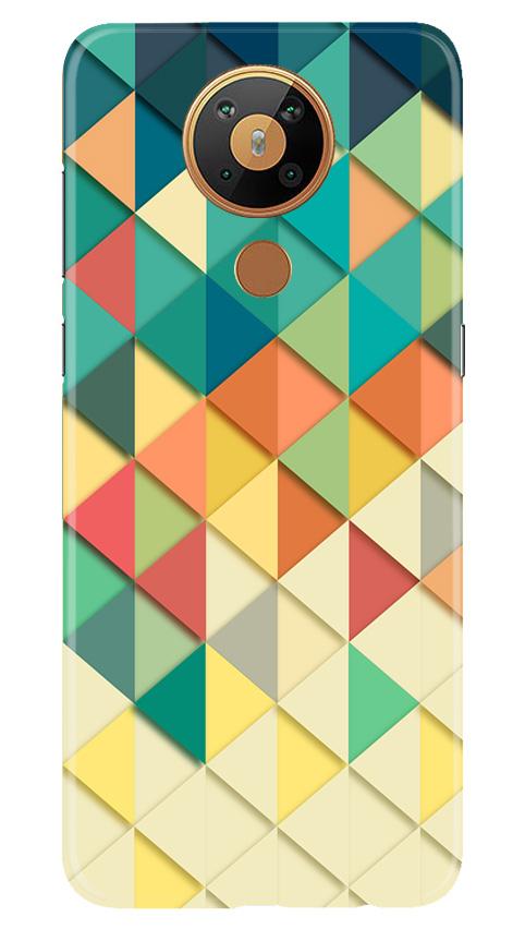 Designer Case for Nokia 5.3 (Design - 194)