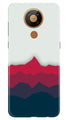 Designer Case for Nokia 5.3 (Design - 195)
