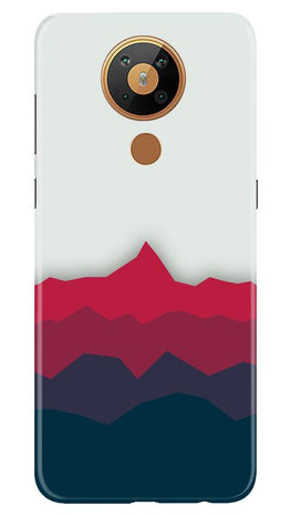 Designer Case for Nokia 5.3 (Design - 195)