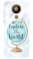 Explore the World Case for Nokia 5.3 (Design No. 207)