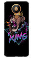 Lion King Case for Nokia 5.3 (Design No. 219)
